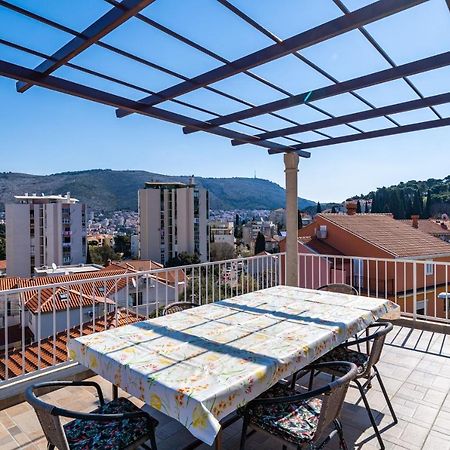 Apartment Dorica Dubrovnik Exteriör bild