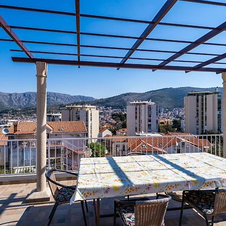 Apartment Dorica Dubrovnik Exteriör bild