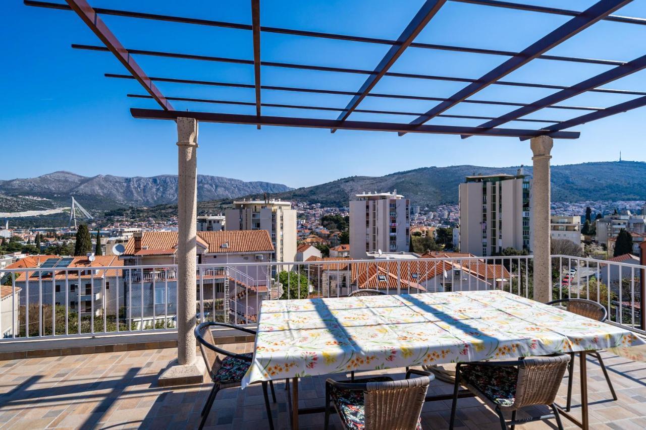 Apartment Dorica Dubrovnik Exteriör bild
