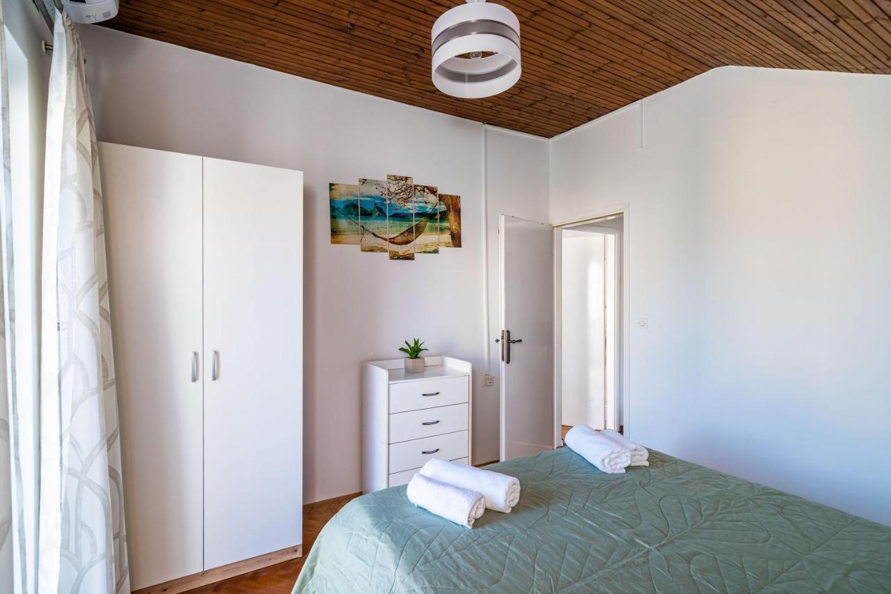 Apartment Dorica Dubrovnik Exteriör bild