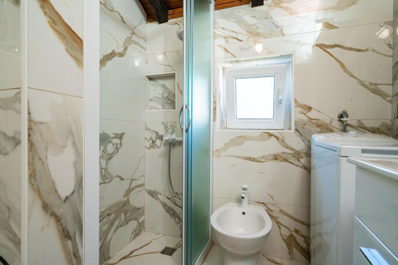 Apartment Dorica Dubrovnik Exteriör bild
