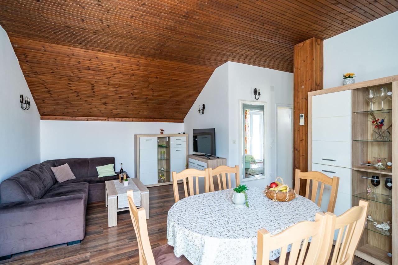 Apartment Dorica Dubrovnik Exteriör bild