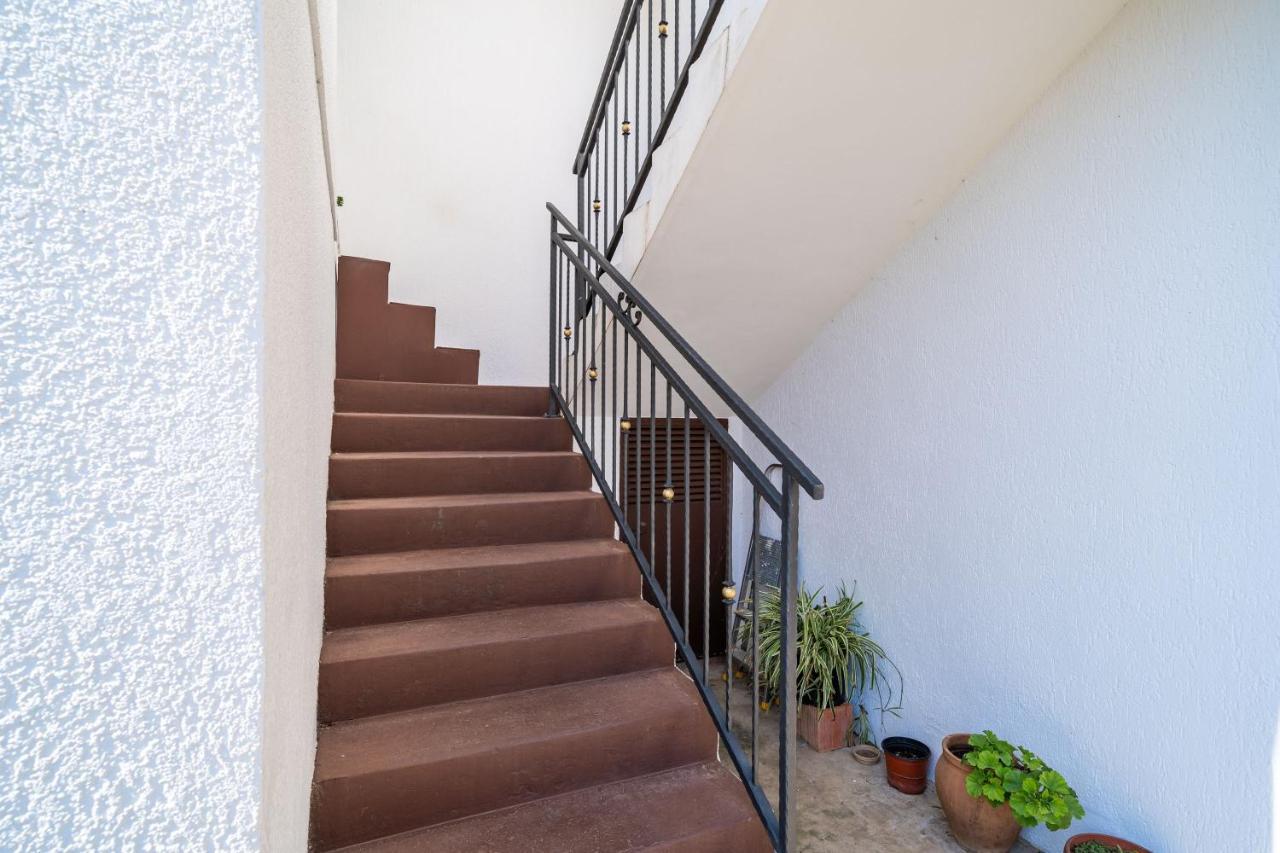Apartment Dorica Dubrovnik Exteriör bild