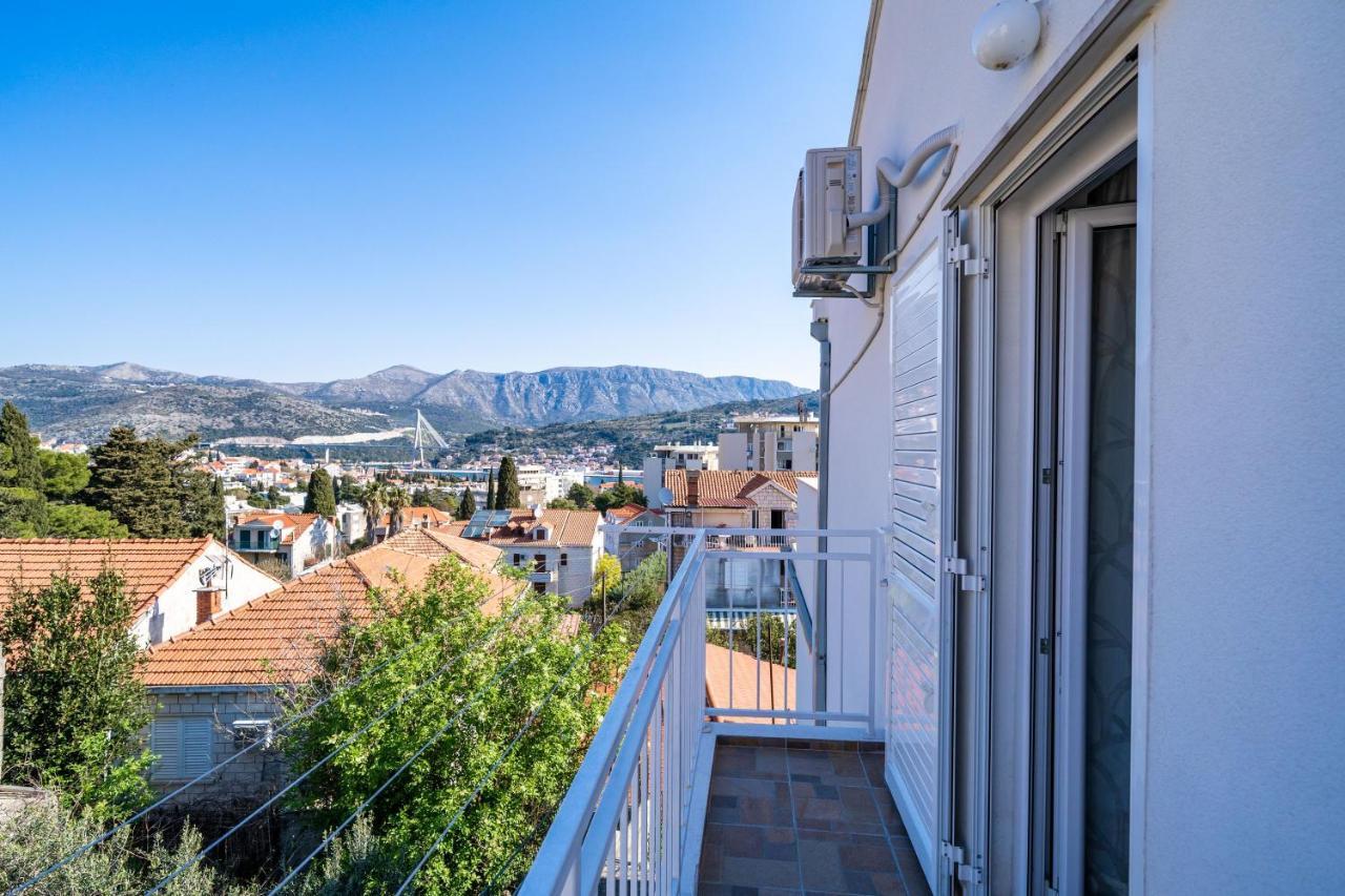 Apartment Dorica Dubrovnik Exteriör bild