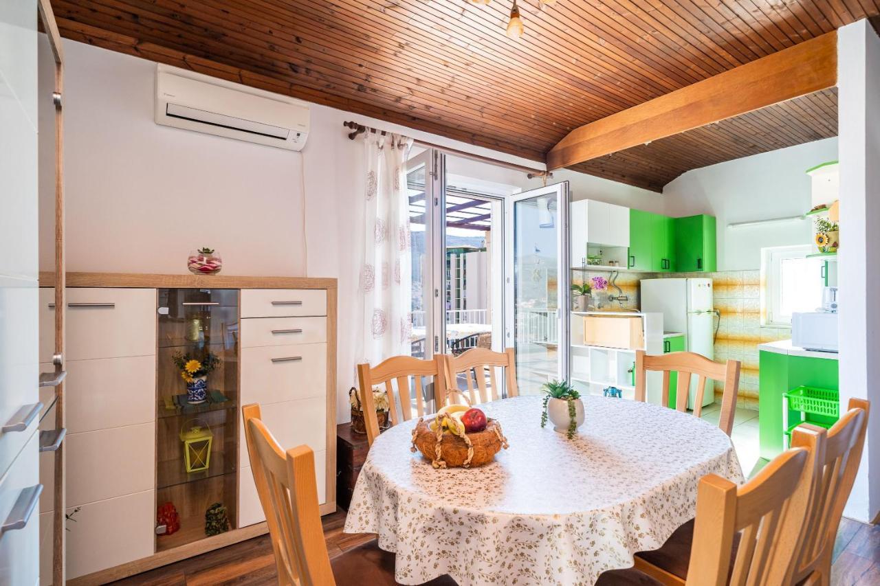 Apartment Dorica Dubrovnik Exteriör bild