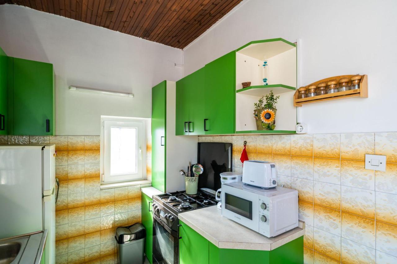 Apartment Dorica Dubrovnik Exteriör bild