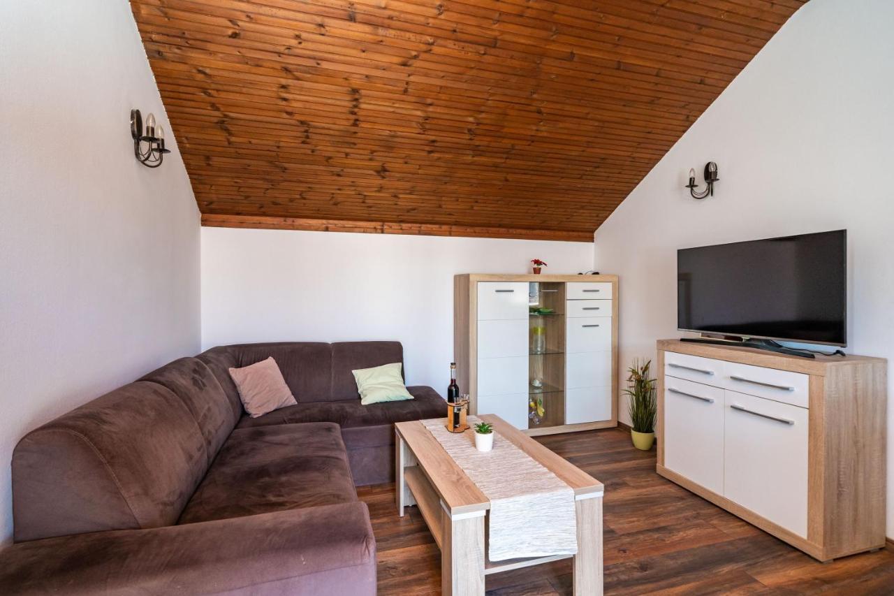 Apartment Dorica Dubrovnik Exteriör bild