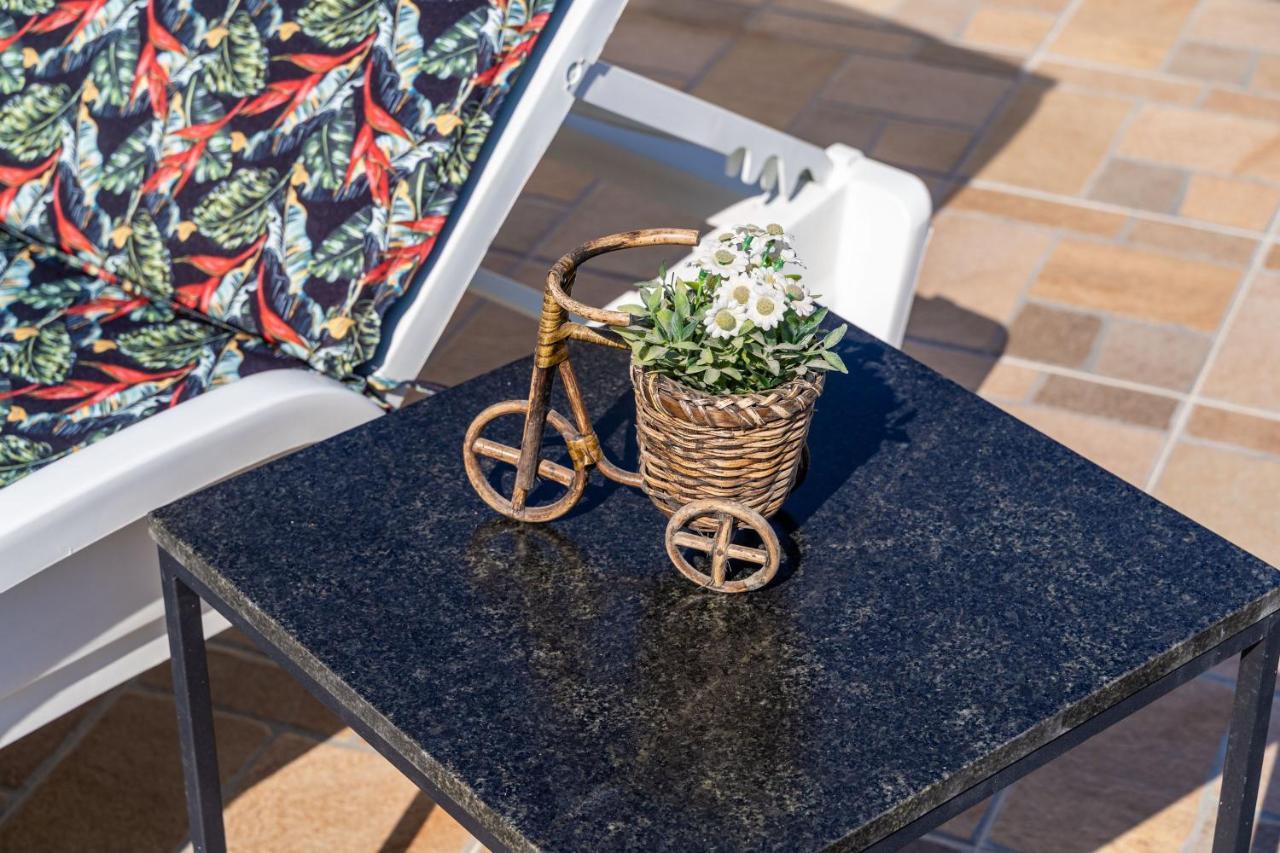 Apartment Dorica Dubrovnik Exteriör bild